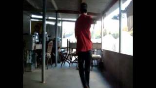Matheus Extasy Explosion - Welcome 2010 Free Steep Rebolation -(para entrar na colors dance)