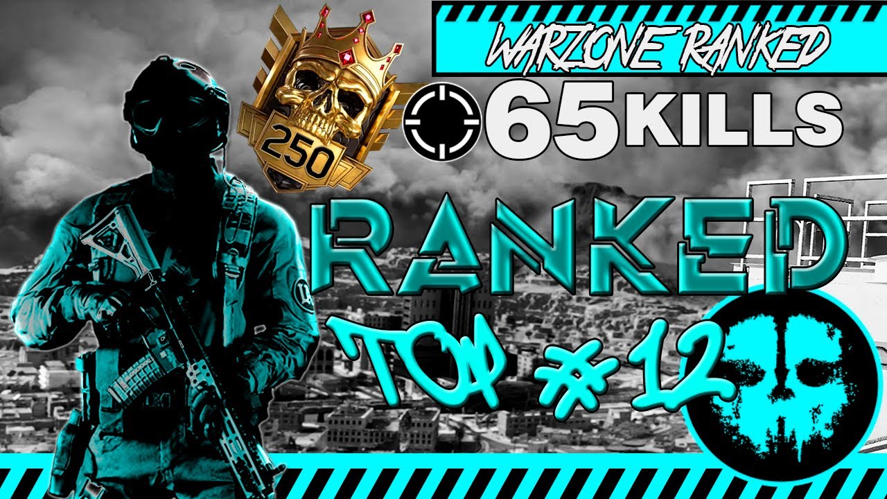 TOP 12# IN THE WORLD 65 KILLS Lymax RANKED WIN 