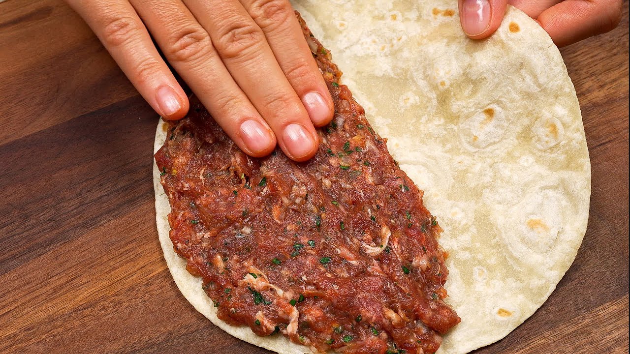 Никогда не ела ничего вкуснее❗️❗️ Топ 🔝 5 самых простых, быстрых и доступных рецептов!