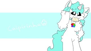 Caipirinha a.m 🐶☀️[Dogday|Craftycorn]🦄🖍