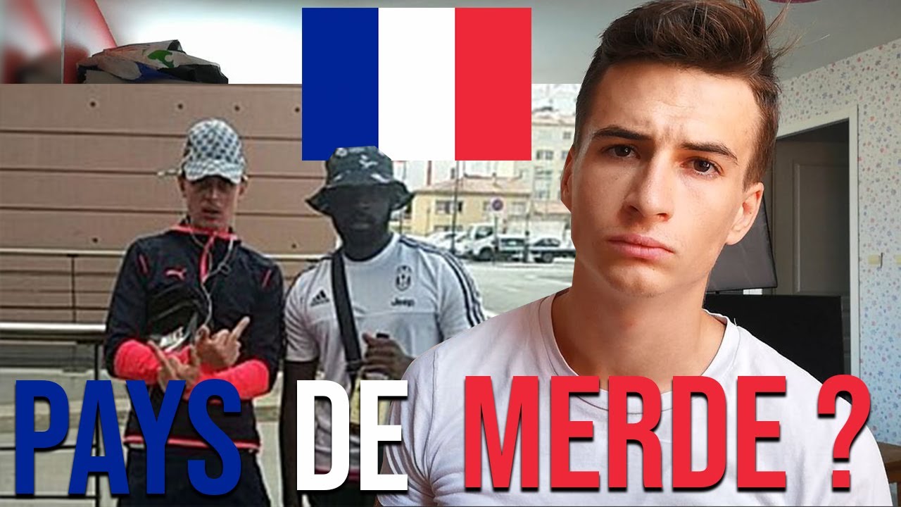 La France est-elle en décadence ? Je témoigne