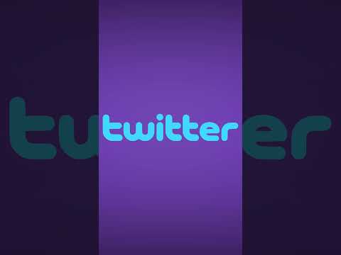 معنی توییتر و دلیل تغییر نام آن به ایکس  