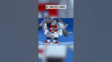 Who Is Jetfire Of The Transformers 