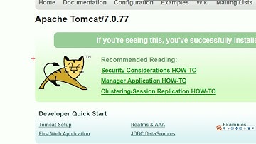 08 尚硅谷 JavaWEB 登录功能实现 Tomcat服务器的安装及配置