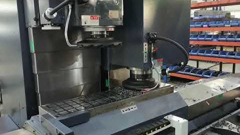 VM-1130 CNC Vertical double heads milling machine.Double milling heads planar.ultra precision planar