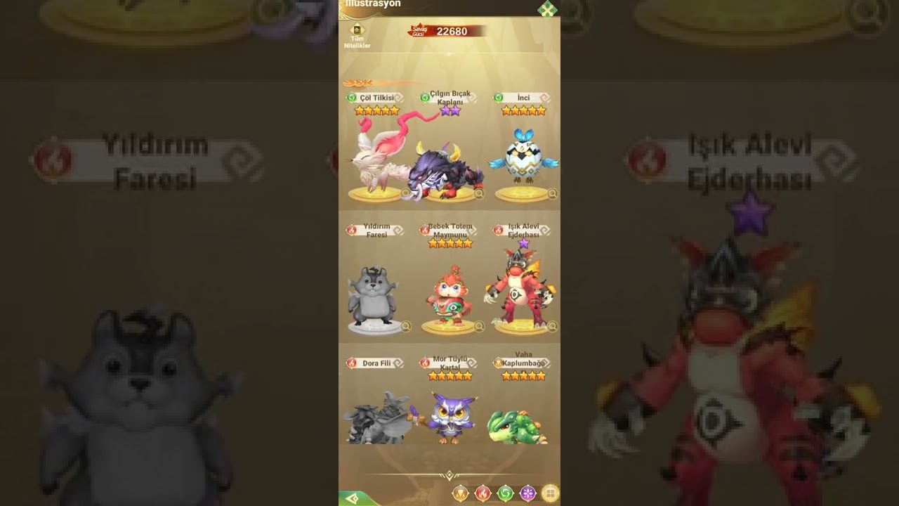 Dragon Trail Pet Rehberi / Petler Nasıl Olmalı?