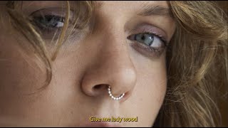 Tove Lo - Lady Wood (Lyric)