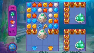 Fishdom 11761 Super Hard Level - NO 💣🧨💥