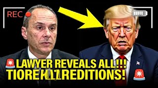 🚨 Lawyer for FIRST VICTIMS Shares Details Trump FEARED THE MOST