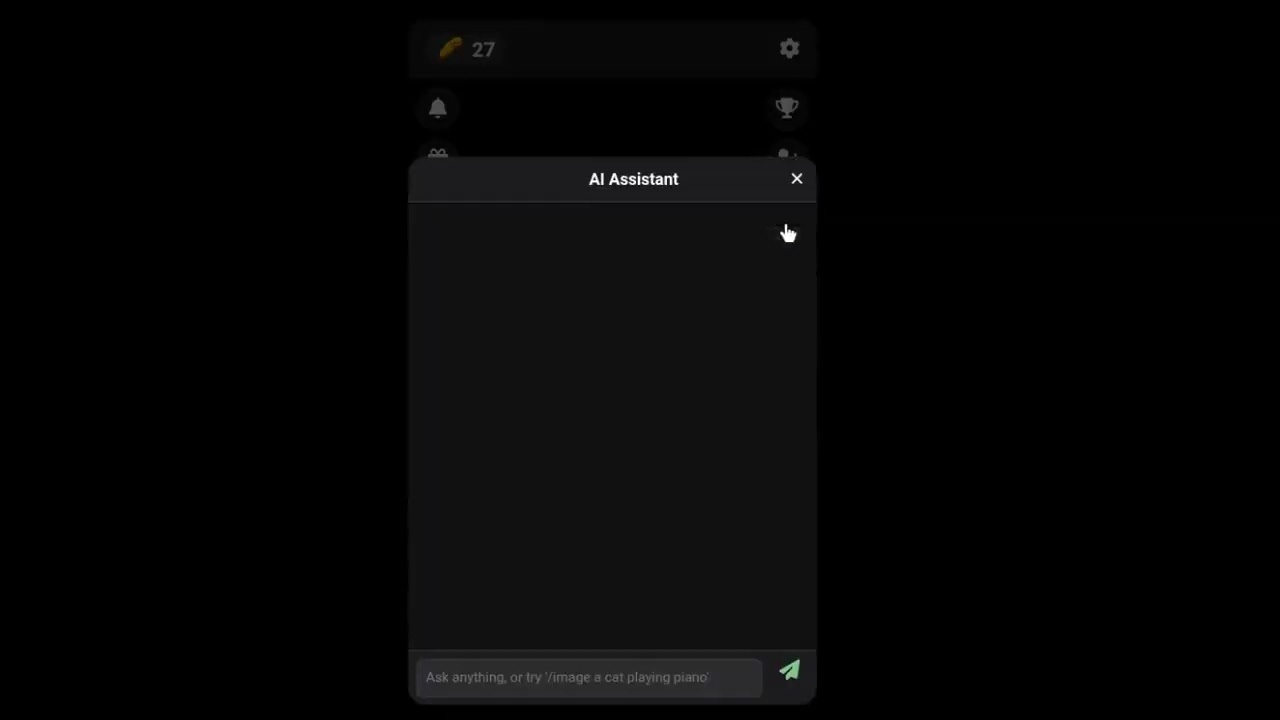 Tap the toucan bird – HTML5 Clicker Game + Crypto Admin Panel