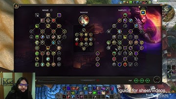 WoW Midnight Beta Subletly is BACK First Guide with information we have on general things