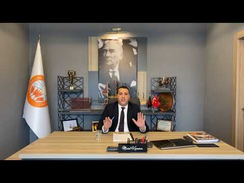 Başkan Kavuncu'dan BİM'in CEOsu'na Tepki