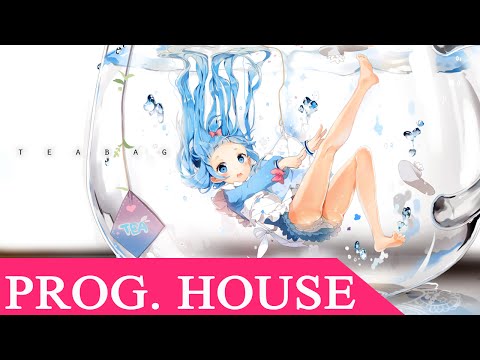 【Progressive House】Hellberg & Tobu - Sprinkles