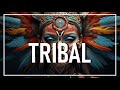 Tribal drums  background music fors