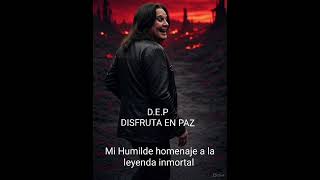 Download Lagu AdoKing - DEP Disfruta En Paz MP3