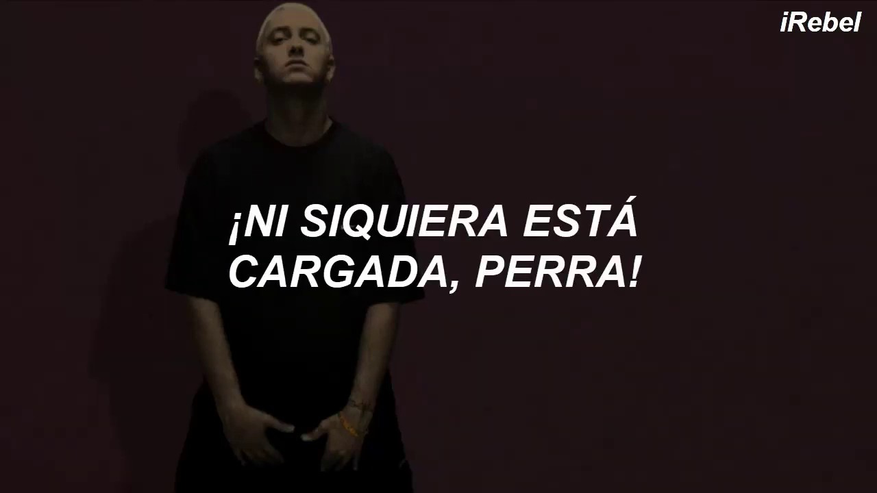 Eminem - Soldier (sub. español)