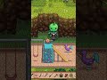 Don't forget to get your Junimo Plush #stardewvalley