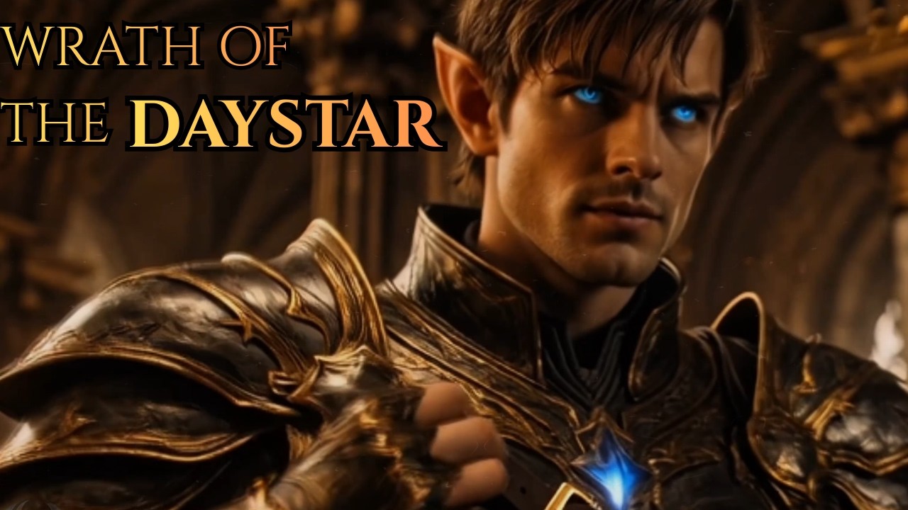 Epic Focus Music | Destroy Procrastination | SUNFALL: Wrath of the Daystar