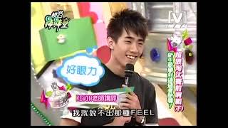 模范棒棒堂20080909－超狠淘汰賽前哨戰 （下）