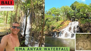 Download Lagu Bali Secret Waterfalls Tourist Attractions Uma Anyar Waterfall MP3