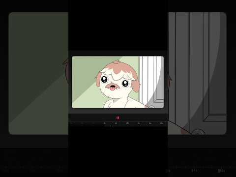 SNEEK PEEK #animation #youtube #cartoon