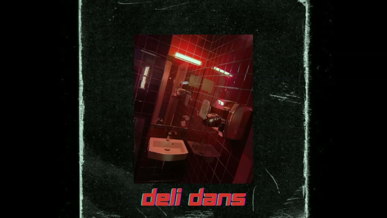 [FREE] Summer Cem x Murda x Ezhel Type Beat - Deli Dans