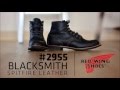 Red Wing Blacksmith 2955 // Review In Depth