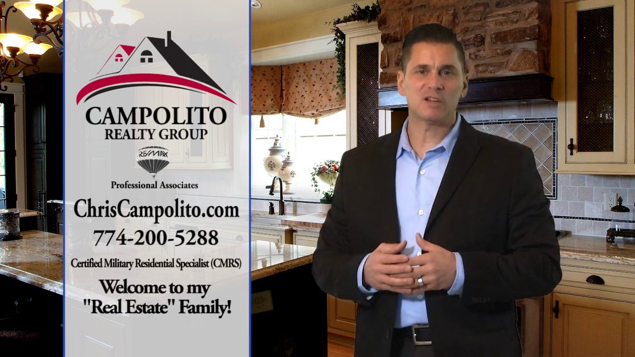 CAMPOLITO REALTY GROUP COMMERCIAL YouTube