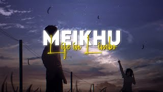 Video thumbnail of "Thawaigi thawaini khnjarmbi full version (meikhu)(a life in limboo) lofi music edit scarxiom music❤️"