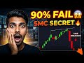 Smart Money Concept (SMC) Explained 🔥 Beginner to Pro Trading Strategy 2026 | Hindi