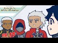 "Fate/Grand Order You’ve Lost Ritsuka Fujimaru" Episode 17 "...On Your Nickname&q