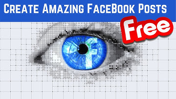 Create Facebook Posts using Canva(Urdu/Hindi)