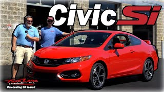 2014 Honda Civic | Fast Lane Classic Cars