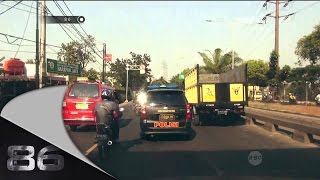 86 - Pemberantasan Premanisme di Jakarta Barat Part 2 - Ipta Dimitri & Iptu Noviar A.M.
