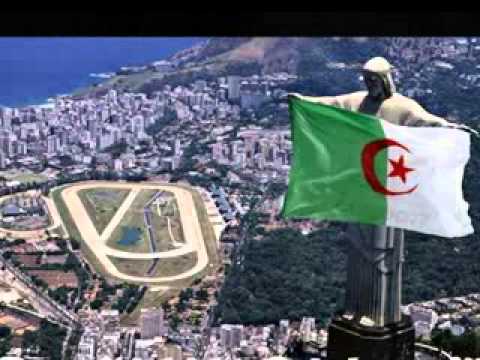 CHEB BOULBOUL Feat L ALAGERINO Feat DJàlêl Gùésmià 2014 