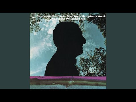 Putar Bruckner: Symphony No. 9 in D Minor, WAB 109: II. Scherzo. Bewegt, lebhaft - Trio. Schnell (Excerpt) - Leonard Bernstein