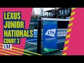  live lexus junior nationals 18u  court 3  lta