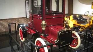 1906 Cadillac Model H