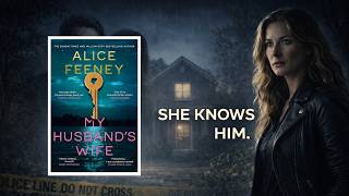 This Twist Made NO Sense… | My Husband’s Wife Review