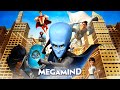 Giant Blue Head Megamind 2010 Official Soundtrack In 4K mp3
