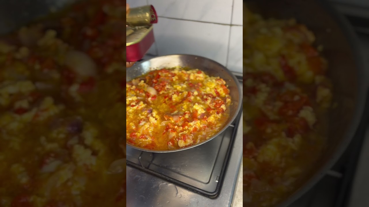 Life is nothing without food 😂 