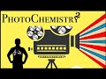PhotoChemistry and Cholesterol Dr. EnQi Hapi PTather's Day