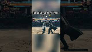 Best Setup for King's FC,d/f,2
