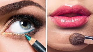 Trendy Makeup Hacks And Beauty Tricks You Will Love