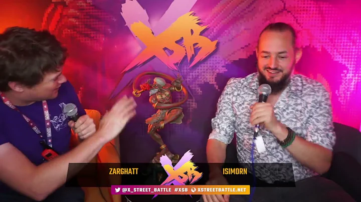 [25/10/2025] XSB2025 - Solo Tournament