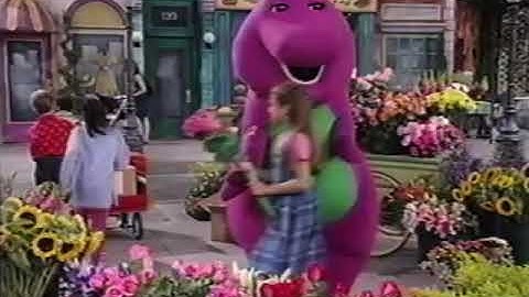 Walk Around The Block (2004 Version) Part 43