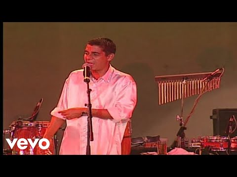 Zeca Pagodinho - Samba Pras Moças (Ao Vivo No Rio De Janeiro / 1999)