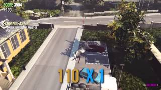 Goat Simulator Gameplay Ep. 1 - BAAAAAAAAAAA!!! Goat Simulator Game