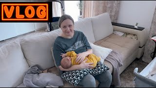 VLOG ПОЧЕМУ РЕБЕНОК ВСЕГДА НА РУКАХ \ ГОТОВИМ ОБЕД \ ПАРИМСЯ В ХАМАМ