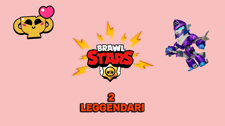 APRO I REGALI DELLA MISCHIA LUNARE SU BRAWL STARS!!! #brawl #brawlstarsita #supercellcreator